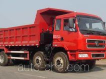 Chenglong LZ3300PEF dump truck