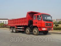 Chenglong LZ3300PEH dump truck