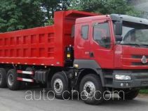 Chenglong LZ3301QEF dump truck