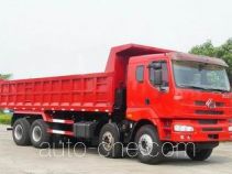 Chenglong LZ3301QEH dump truck