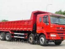 Chenglong LZ3301QEK dump truck