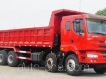 Chenglong LZ3301QEL dump truck