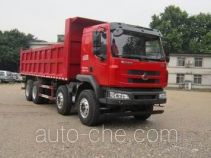 Chenglong LZ3310H5FB dump truck