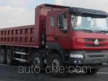 Chenglong LZ3310M5FA dump truck