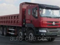 Chenglong LZ3310M5FA dump truck