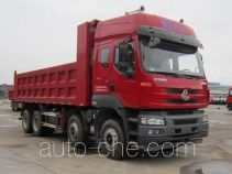 Chenglong LZ3310M5FB dump truck