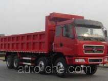 Chenglong LZ3310PEF dump truck