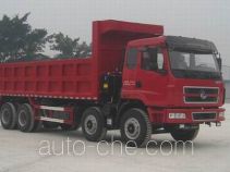 Chenglong LZ3310PEH dump truck