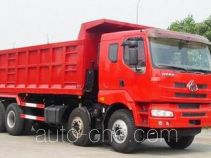 Chenglong LZ3310QEB dump truck