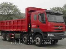 Chenglong LZ3310QEFA dump truck