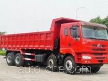 Chenglong LZ3310QEH dump truck