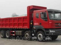 Chenglong LZ3310QEHA dump truck
