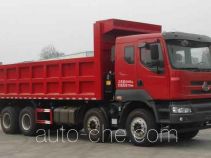 Chenglong LZ3310QEHA dump truck