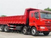 Chenglong LZ3310QEK dump truck