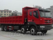 Chenglong LZ3310QEL dump truck