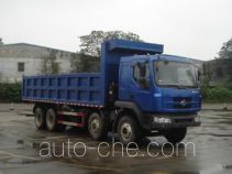Chenglong LZ3310REBA dump truck