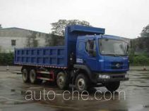 Chenglong LZ3310REBA dump truck
