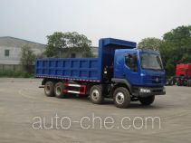 Chenglong LZ3310REF dump truck