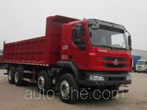 Chenglong LZ3311M3FB dump truck