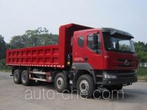 Chenglong LZ3311M5FA dump truck