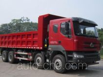 Chenglong LZ3311M5FA dump truck