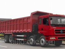 Chenglong LZ3311PEF dump truck