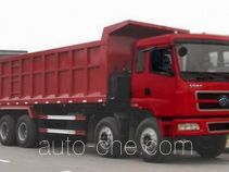 Chenglong LZ3311PEK dump truck
