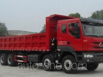 Chenglong LZ3311QEL dump truck