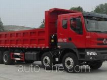 Chenglong LZ3311QELA dump truck