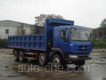 Chenglong LZ3311REB dump truck