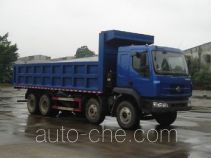 Chenglong LZ3311REBA dump truck