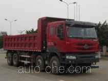 Chenglong LZ3312M5FA dump truck