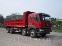 Chenglong LZ3313M5FA dump truck