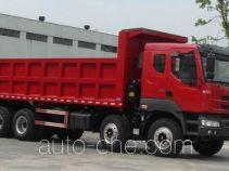 Chenglong LZ3313QEH dump truck