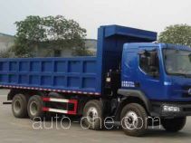 Chenglong LZ3313REB dump truck