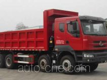 Chenglong LZ3315QEHA dump truck