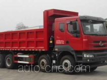 Chenglong LZ3315QEHA dump truck