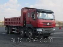 Chenglong LZ3316M5FA dump truck