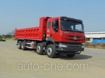 Chenglong LZ3318M5FA dump truck