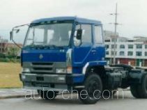 Chenglong LZ4112M tractor unit