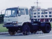 Chenglong LZ4116M седельный тягач