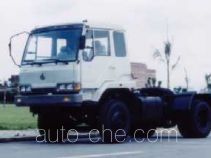 Chenglong LZ4118MD23 tractor unit