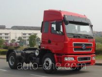 Chenglong LZ4181PAF tractor unit