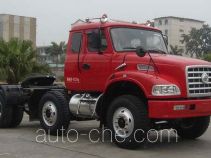 Chenglong LZ4230JCQ tractor unit