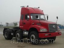 Chenglong LZ4232JCQ tractor unit