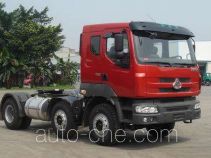 Chenglong LZ4233QCA tractor unit