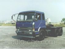 Chenglong LZ4241MD21 tractor unit