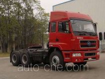 Chenglong LZ4250MDB tractor unit