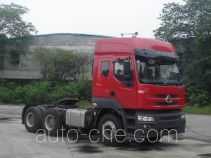 Chenglong LZ4250QDCA tractor unit