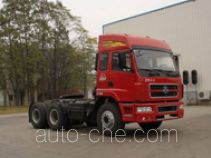 Chenglong LZ4251M3 tractor unit